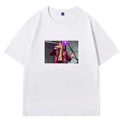 Brandi Carlile The World Is My Stage Brandi Carlile T-Shirts