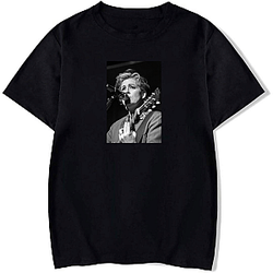 Brandi Carlile The World Is A Song Brandi Carlile T-Shirts