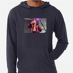 Brandi Carlile The World Is My Stage Brandi Carlile Hoodies