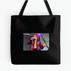 Brandi Carlile The World Is My Stage Brandi Carlile Bags