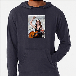 Brandi Carlile A True Masterpiece Brandi Carlile Hoodies