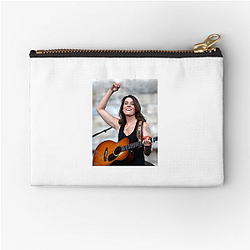 Brandi Carlile A True Masterpiece Brandi Carlile Zipper Pouches
