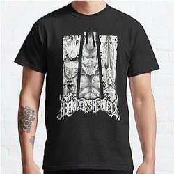 Brand Of Sacrifice "The Branded" Classic T-Shirt RB0301