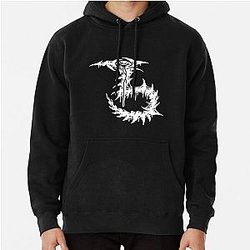Brand Of Sacrifice 3 Classic T-Shirt Pullover Hoodie RB0301
