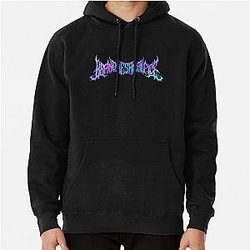 Brand Of Sacrifice Pullover Hoodie RB0301