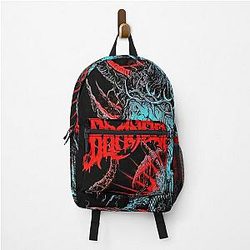 Brand Of Sacrifice "Lifeblood X" Backpack RB0301