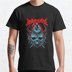 Brand Of Sacrifice Lifeblood X  Classic T-Shirt RB0301