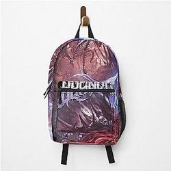 Brand Of Sacrifice "GODHAND" Backpack RB0301