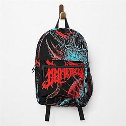 Brand Of Sacrifice Lifeblood X  Backpack RB0301