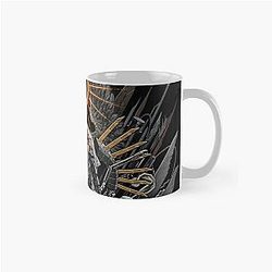 Brand Of Sacrifice "Between Death And Dreams" Classic Mug RB0301