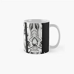 Brand Of Sacrifice "The Branded" Classic Mug RB0301