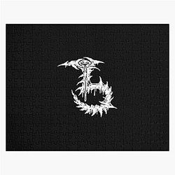 Brand Of Sacrifice 3 Classic T-Shirt Jigsaw Puzzle RB0301