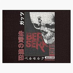 Brand of sacrifice Classic T-Shirt Jigsaw Puzzle RB0301