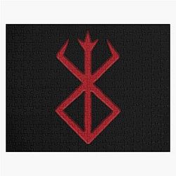 Brand of Sacrifice Essential T-Shirt Jigsaw Puzzle RB0301
