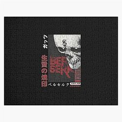 Brand of sacrifice Jigsaw Puzzle RB0301