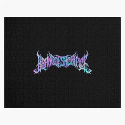 Brand Of Sacrifice Jigsaw Puzzle RB0301