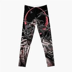 Brand Of Sacrifice "Exodus" Leggings RB0301
