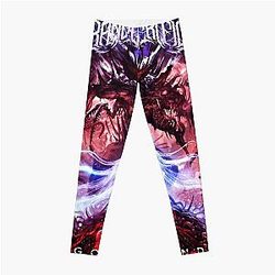 Godhand Brand Of Sacrifice Leggings RB0301