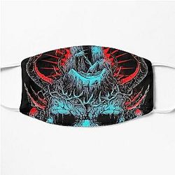 Brand Of Sacrifice "Lifeblood X" Flat Mask RB0301