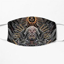 Brand Of Sacrifice "Between Death And Dreams" Flat Mask RB0301