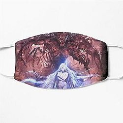 Brand Of Sacrifice "GODHAND" Flat Mask RB0301