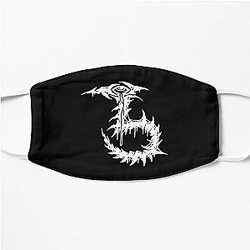 Brand Of Sacrifice 3 Classic T-Shirt Flat Mask RB0301