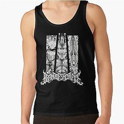 Brand Of Sacrifice "The Branded" Tank Top RB0301