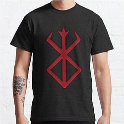 Brand of Sacrifice Essential T-Shirt Classic T-Shirt RB0301