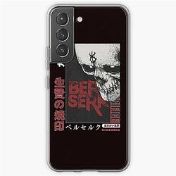 Brand of sacrifice Classic T-Shirt Samsung Galaxy Soft Case RB0301