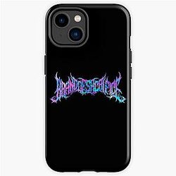 Brand Of Sacrifice iPhone Tough Case RB0301