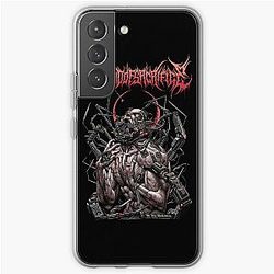 Brand Of Sacrifice "Exodus" Samsung Galaxy Soft Case RB0301