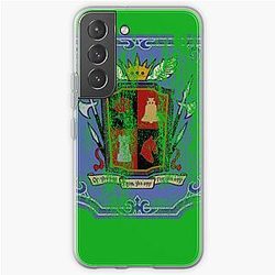 Copy of Brand of Sacrifice logo  Samsung Galaxy Soft Case RB0301