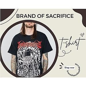 Brand Of Sacrifice T-Shirt
