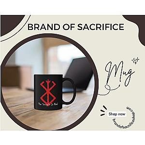 Brand Of Sacrifice Mug