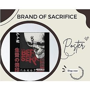 Brand Of Sacrifice Poster