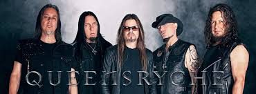 Queensrÿche Merch: Essential Gear for True Metal Fans