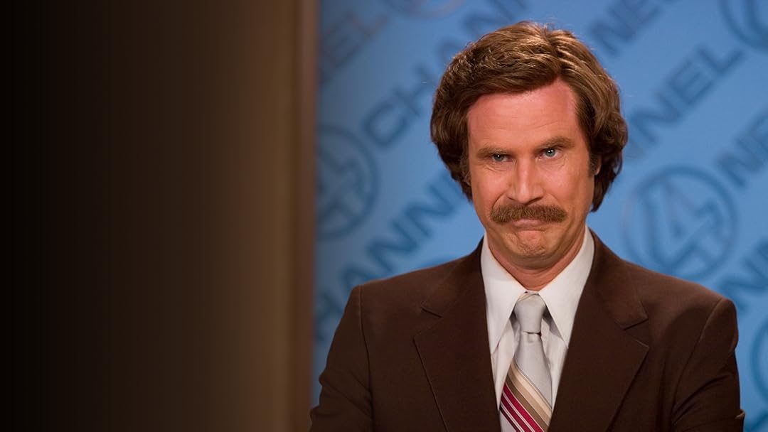 Ron Burgundy Merch Store: Top Gifts for Will Ferrell's Fans