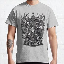 Berserk Brand Of Sacrifice Classic T-Shirt RB0301