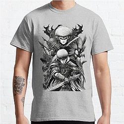 Berserk Brand Of Sacrifice Classic T-Shirt RB0301