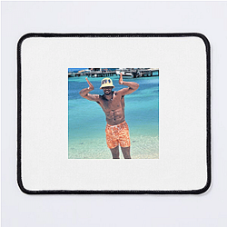 Brandon Beloti Always Hilarious Always Entertaining Brandon Beloti Mouse Pads