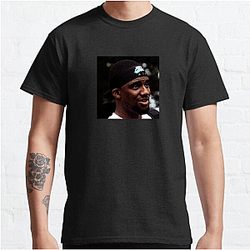 Brandon Beloti A True Masterpiece Brandon Beloti T-Shirts