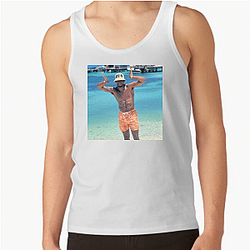 Brandon Beloti Always Hilarious Always Entertaining Brandon Beloti Tank Tops