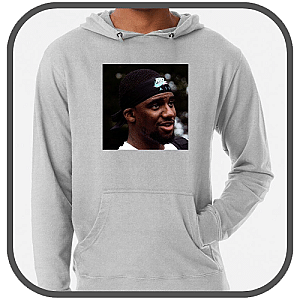 Brandon Beloti Hoodies