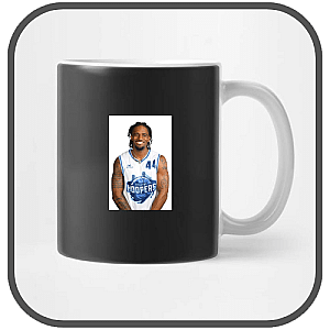 Brandon Beloti Mugs