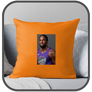 Brandon Beloti Pillows Cover