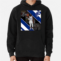 Brandon Beloti The World Is A Feed Brandon Beloti Hoodies