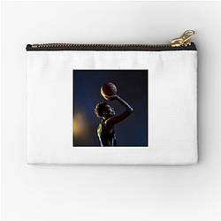 Brandon Beloti No Limits Just Laughter Brandon Beloti Zipper Pouches