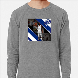 Brandon Beloti The World Is A Feed Brandon Beloti Sweatshirts