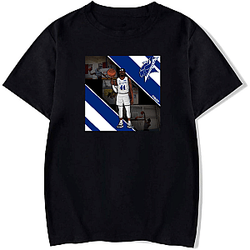 Brandon Beloti The World Is A Feed Brandon Beloti T-Shirts