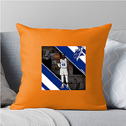 Brandon Beloti The World Is A Feed Brandon Beloti Pillows Cover